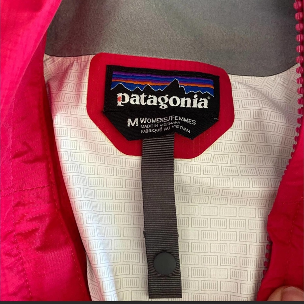 Patagonia Jacket - Picture 2 of 5